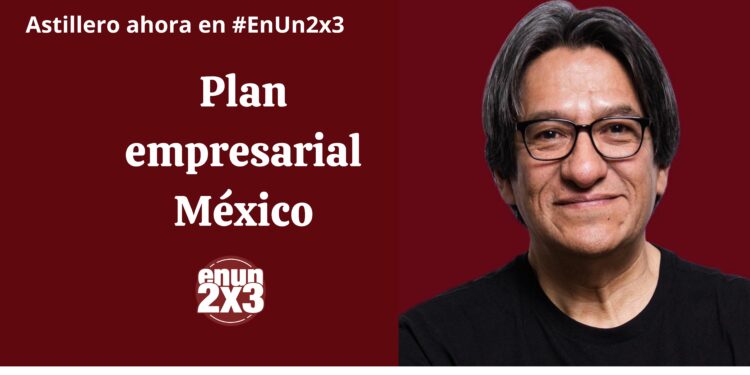 Plan empresarial México