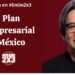 Plan empresarial México