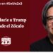 Hablarle a Trump desde el Zócalo