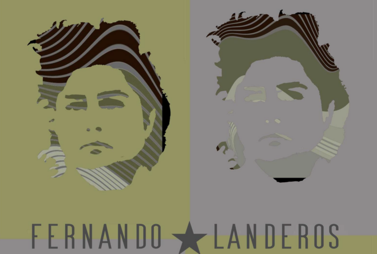 Convocan a crear mural en memoria de artistas desaparecidos desde 2013. Foto de Facebook La Guarda