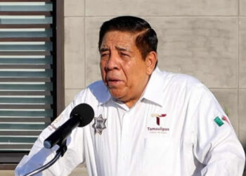 Descartan, por el momento, Operativo Enjambre en Tamaulipas | Foto : Web