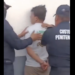 Difunden video de custodios golpeando a 'Fofo' Márquez. Foto tomada de video