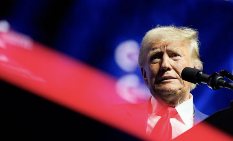 Sheinbaum asegura que "en su momento" tendrá reunión con Trump. Foto de Institute of Goverment