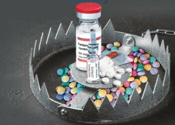 Los estados del norte de México es donde más se consume fentanilo