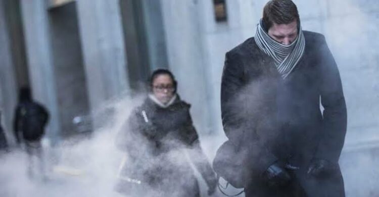 Frente frío 24 avanzará sobre Tamaulipas el fin de semana | Foto : Web