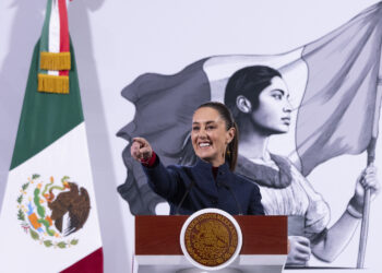 Más vale malo por conocido… los exgobernadores que se han integrado al Gobierno Federal en la 4T. Foto de Presidencia de México