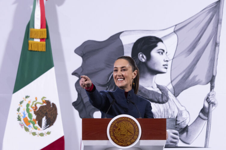 Más vale malo por conocido… los exgobernadores que se han integrado al Gobierno Federal en la 4T. Foto de Presidencia de México