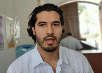 Gerardo Illoldi Reyes | Foto : Web