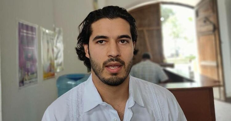 Gerardo Illoldi Reyes | Foto : Web