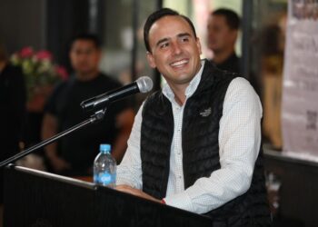 Ilegales estímulos a través de la “Mera Mera” para priistas de Coahuila. Foto de Gobierno de Coahuila