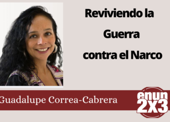 Guadalupe Correa - Cabrera