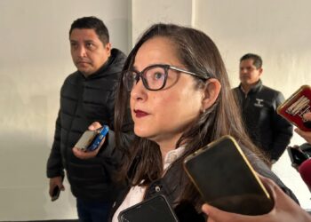 Foto por Josué Escamilla