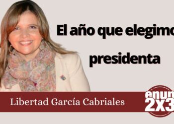 Libertad García Cabriales