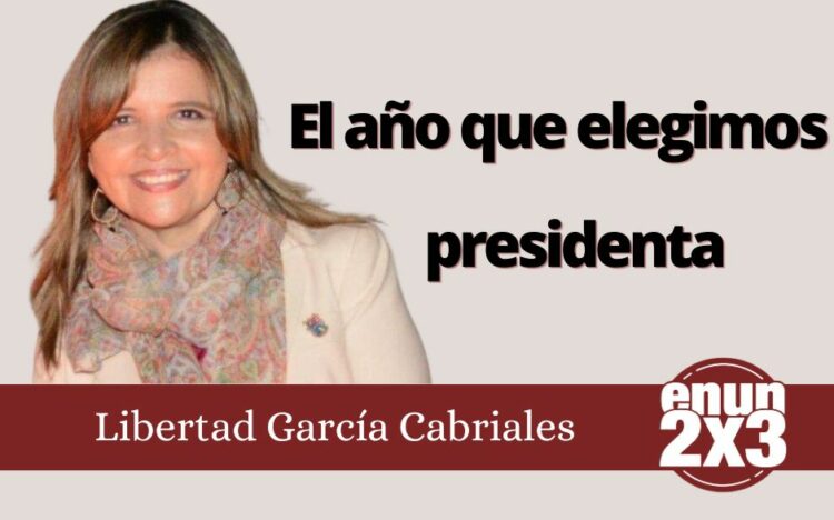 Libertad García Cabriales