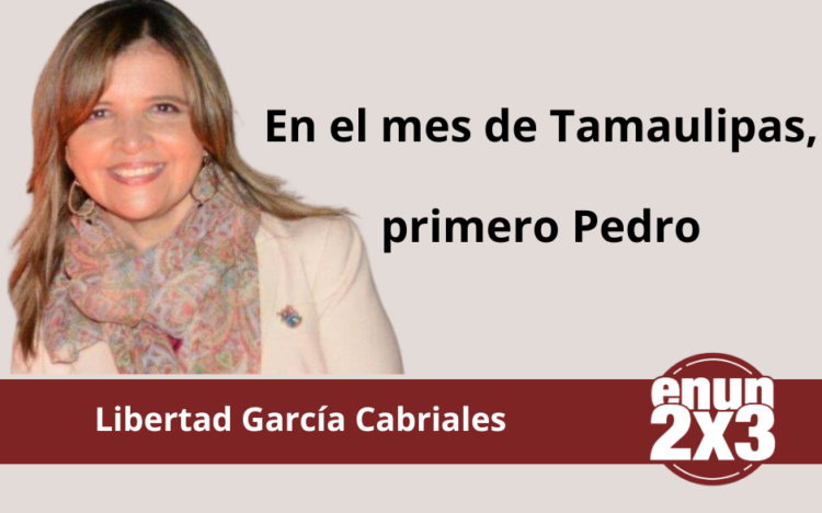 Libertad García Cabriales