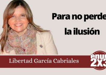 Libertad García Cabriales