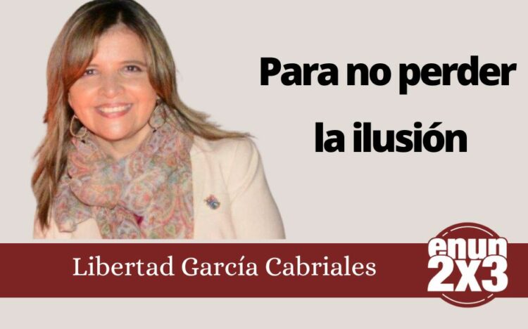 Libertad García Cabriales