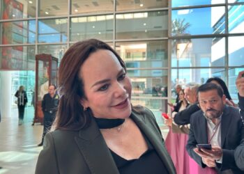 Nuevo Laredo preparado ante posibles deportaciones | Foto : Josué Escamilla