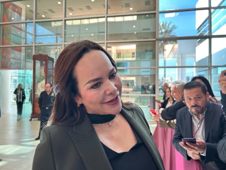 Nuevo Laredo preparado ante posibles deportaciones | Foto : Josué Escamilla