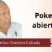 Por Fortino Cisneros Calzada | Poker abierto