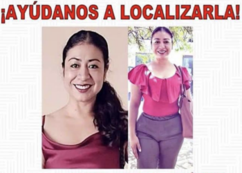 Atacan a policías en operativo de búsqueda de activista; un agente muerto y tres agresores abatidos. Foto de Fiscalía Oaxaca