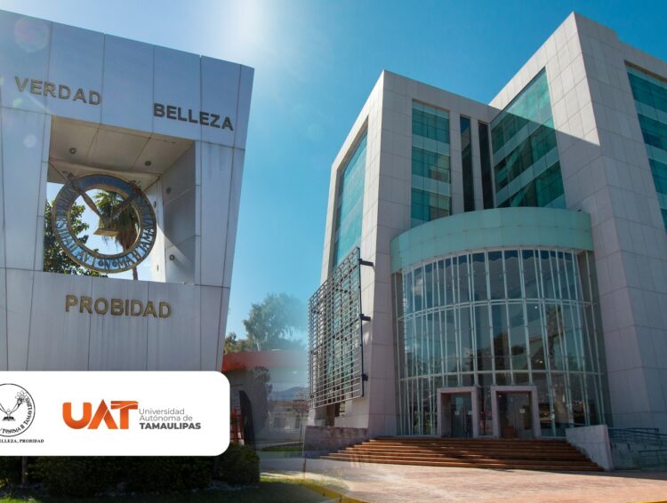 Reanuda la UAT este lunes actividades administrativas tras el receso vacacional de invierno