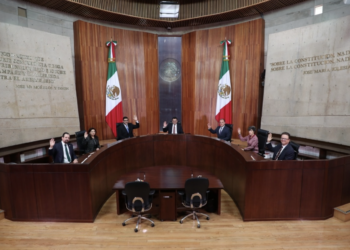 TEPJF. Foto de TEPJF