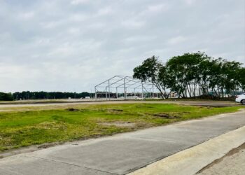 Tamaulipas alista albergues para migrantes