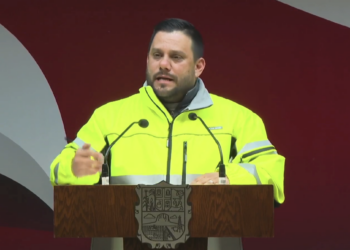 Franja fronteriza de Tamaulipas incrementa riesgo de inundaciones