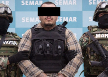 Dan 73 años de cárcel a 'El Kilo' por masacre de migrantes en San Fernando. Foto de Tabasco Hoy