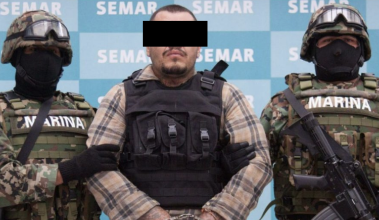 Dan 73 años de cárcel a 'El Kilo' por masacre de migrantes en San Fernando. Foto de Tabasco Hoy