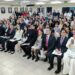 UAT y HRAEV realizan ceremonia de egreso de médicos residentes en Cd. Victoria