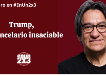 Trump, el arancelario insaciable