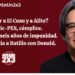 ¿Desaforar a El Cuau y a Alito? Hugo Éric-PES, cómplice. Samir Flores: seis años de impunidad. Willy denuncia a Rutilio con Donald