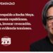 Imprudente respaldo a Rocha Moya. En ceremonia republicana. Demagogia, invocar revocación. Sheinbaum evidencia tensiones