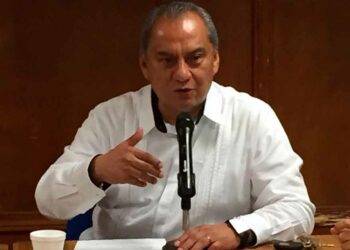 Abraham Rodríguez Padrón Director de la FECANACO | Fecanaco advierte que aranceles repercutirán en empleo e inversiones