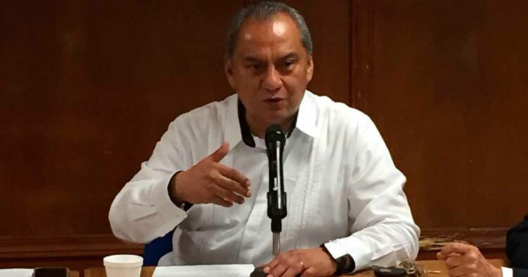 Abraham Rodríguez Padrón Director de la FECANACO | Fecanaco advierte que aranceles repercutirán en empleo e inversiones