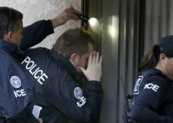 Advierten por posibles redadas en la frontera