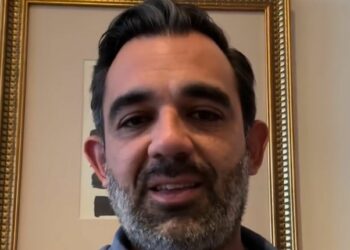 Niega Américo Villarreal Santiago vínculos con detenido en EU por drogas