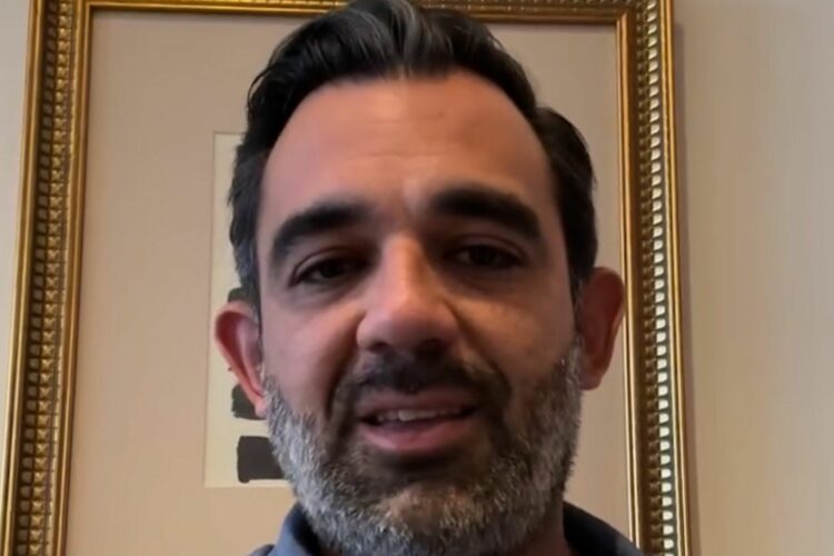 Niega Américo Villarreal Santiago vínculos con detenido en EU por drogas