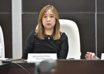 Analizan posibles debates entre candidatos a la elección judicial en Tamaulipas. Foto de web