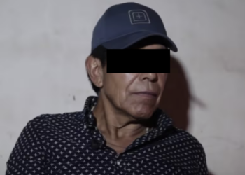 México extradita a EE.UU. a 29 narcos, entre ellos Caro Quintero. Foto de Web