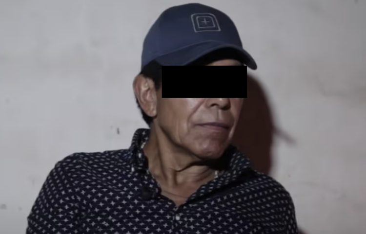 México extradita a EE.UU. a 29 narcos, entre ellos Caro Quintero. Foto de Web