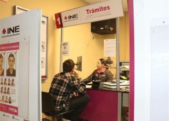 El 28 de febrero vence plazo para tramitar reposición de credencial del INE
