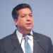 El exgobernador de Tamaulipas, Francisco García Cabeza de Vaca. Foto de Facebook Francisco García Cabeza de Vaca