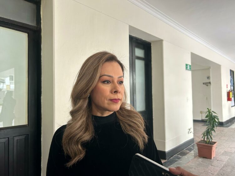 Gobierno de Tamaulipas confirma denuncias locales contra Cabeza de Vaca. Foto de Josué Escamilla