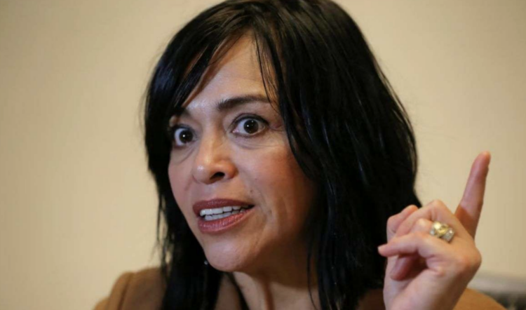 Gobierno de Tamaulipas y Morena se deslindan de Juan Pablo Penilla tras señalamientos de Anabel Hernández. Foto de web