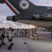 Despliegan a 10 mil elementos de la Guardia Nacional en la frontera; 743 en Tamaulipas. Foto de X La Verdad Juárez