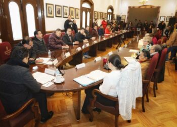 Aprueba Cabildo el proyecto de creación del Instituto Municipal de la Mujer, la Juventud y el Deporte