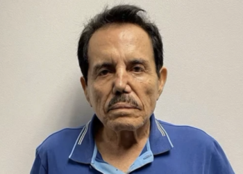 'El Mayo' Zambada. Foto de web